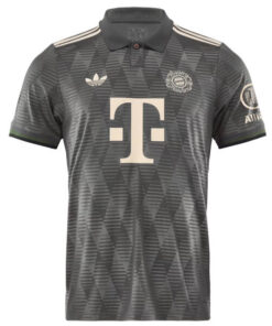 Bayern Munich Oktoberfest Fourth Shirt 24/25