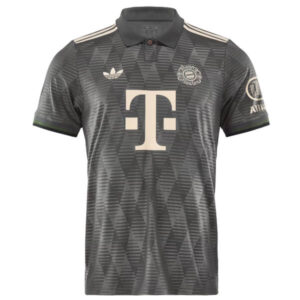 Bayern Munich Oktoberfest Fourth Shirt 24/25