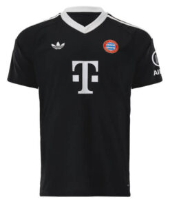 Bayern Munich Third Goalkeeper Shirt 24/25
