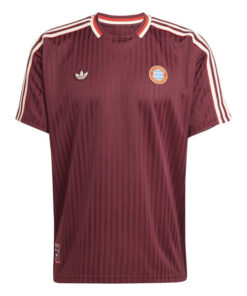 Bayern Munich Icon Football Shirt 2025