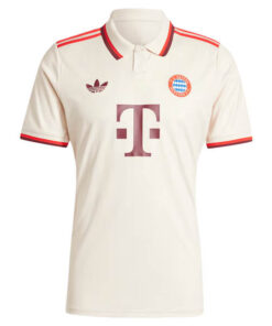 Bayern Munich Third Shirt 24/25