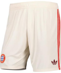 Bayern Munich Third Shorts 24/25
