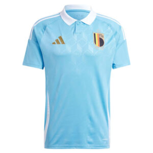 Belgium Away Shirt 2024