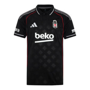 Besiktas Third Shirt 25/26