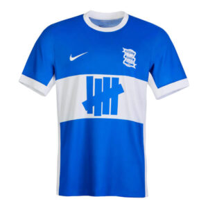 Birmingham City Home Shirt 24/25