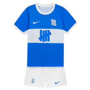 Birmingham City Home Kids Kit 24/25