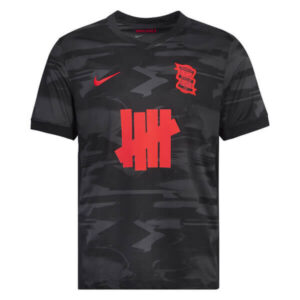 Birmingham City Third Shirt 24/25