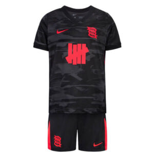 Birmingham City Third Kids Kit 24/25