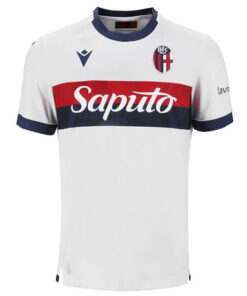 Bologna Away Shirt 24/25