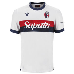 Bologna Away Shirt 24/25