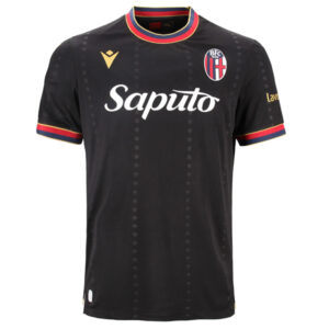 Bologna Fourth Shirt 24/25