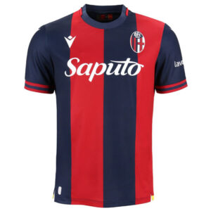 Bologna Home Shirt 24/25