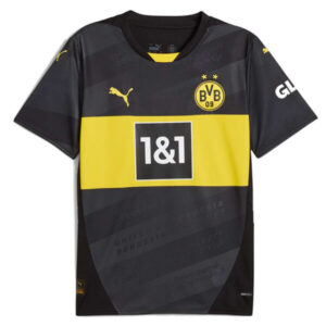 Borussia Dortmund Away Shirt 24/25