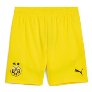 Borussia Dortmund Away Shorts 24/25