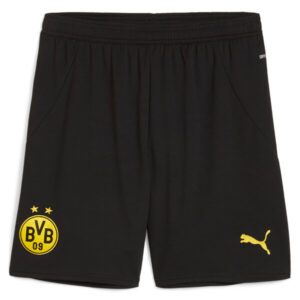 Borussia Dortmund Home Shorts 24/25