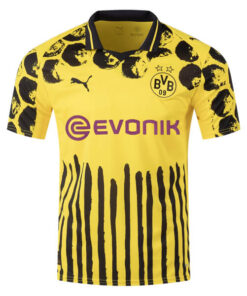Borussia Dortmund KidSuper x Club World Cup Shirt