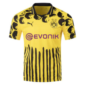 Borussia Dortmund KidSuper x Club World Cup Shirt