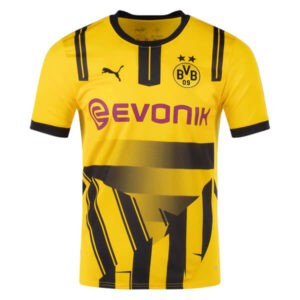 Borussia Dortmund Cup Shirt 24/25