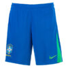 Brazil Home Shorts 2024