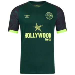 Brentford Third Shirt 24/25