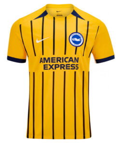 Brighton & Hove Albion Away Shirt 24/25