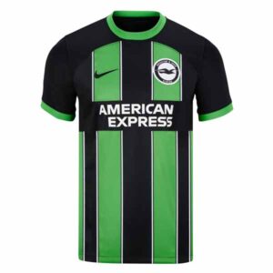 Brighton & Hove Albion Third Shirt 24/25