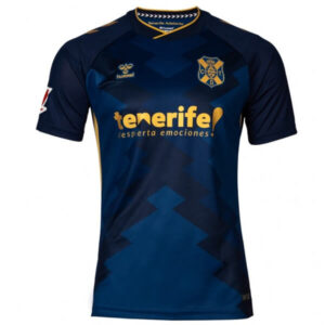 CD Tenerife Away Shirt 24/25