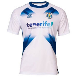 CD Tenerife Home Shirt 24/25