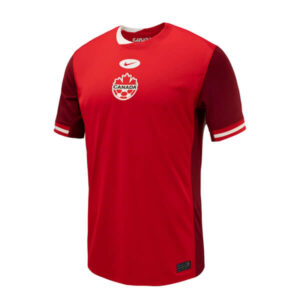 Canada Home Shirt 2024