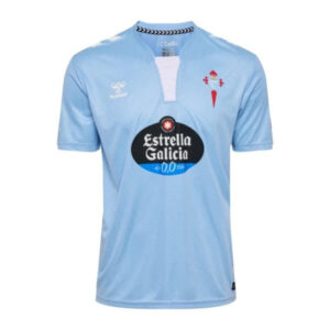 Celta Vigo Home Shirt 24/25