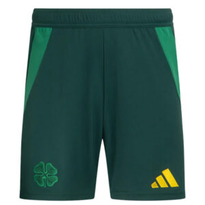 Celtic Away Shorts 24/25