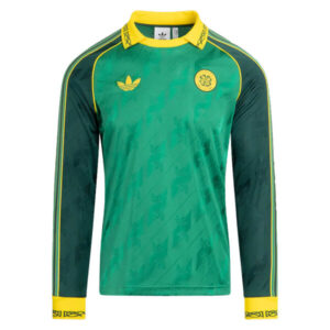 Celtic OG Lifestyler Football Shirt