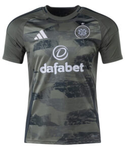 Celtic Third Shirt 24/25