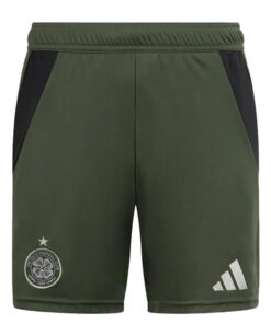 Celtic Third Shorts 24/25