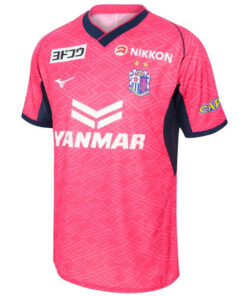 Cerezo Osaka Home Shirt 2025