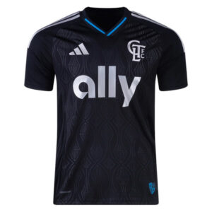 Charlotte FC Away Shirt 2025