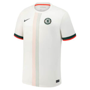 Chelsea Away Shirt 25/26
