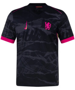 Chelsea Third Player Version Shirt 24/25