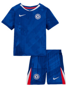 Chelsea Home Kids Kit 25/26