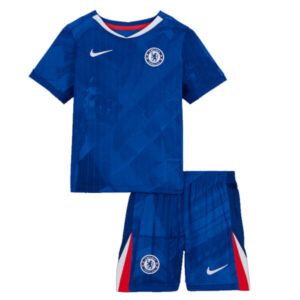 Chelsea Home Kids Kit 25/26