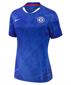 Chelsea Home Women’s Shirt 25/26