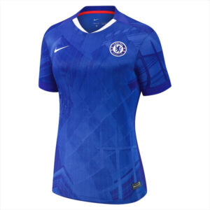 Chelsea Home Women’s Shirt 25/26