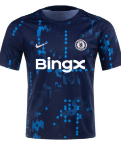 Chelsea Pre Match Training Top