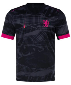 Chelsea Third Shirt 24/25