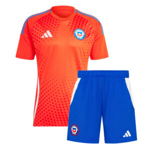 Chile Home Kids Kit 2024
