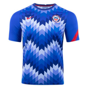 Chile Pre Match Training Top