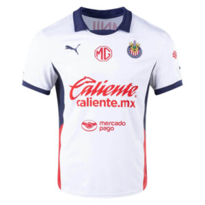 Chivas Away Shirt 24/25