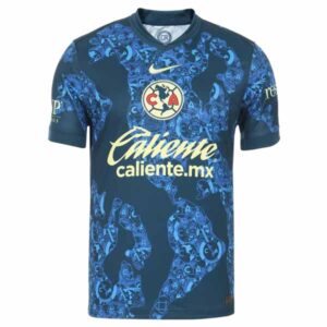 Club America Away Shirt 24/25