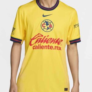 Club America Home Shirt 24/25