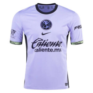 Club America Third Shirt 2024